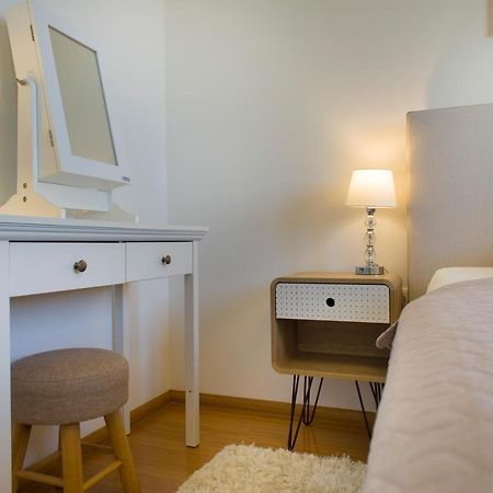 Apartment Marica 普拉 外观 照片