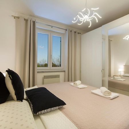 Apartment Marica 普拉 外观 照片