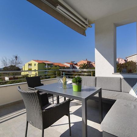 Apartment Marica 普拉 外观 照片