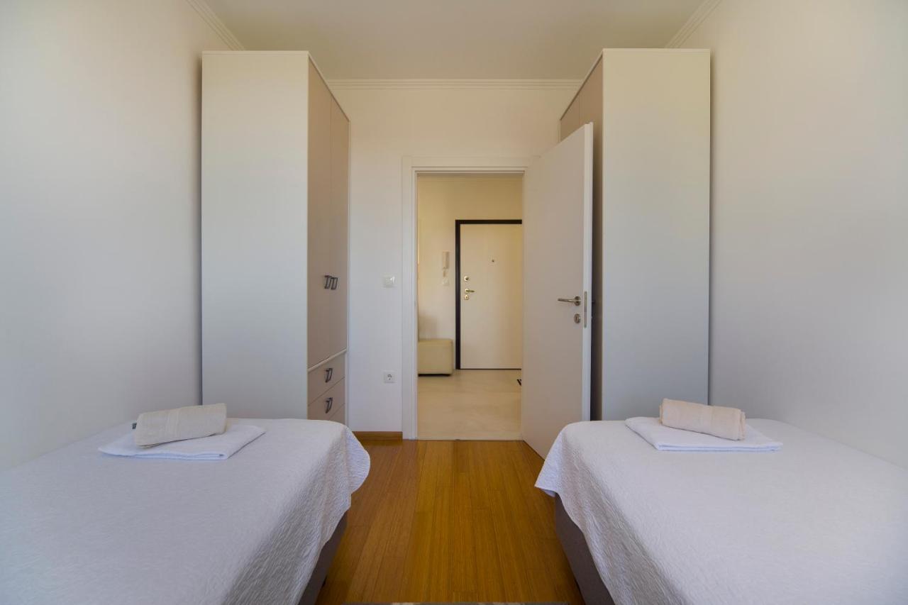 Apartment Marica 普拉 外观 照片