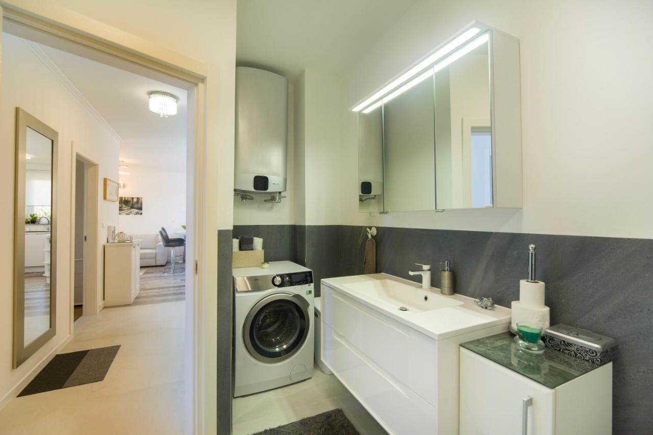 Apartment Marica 普拉 外观 照片