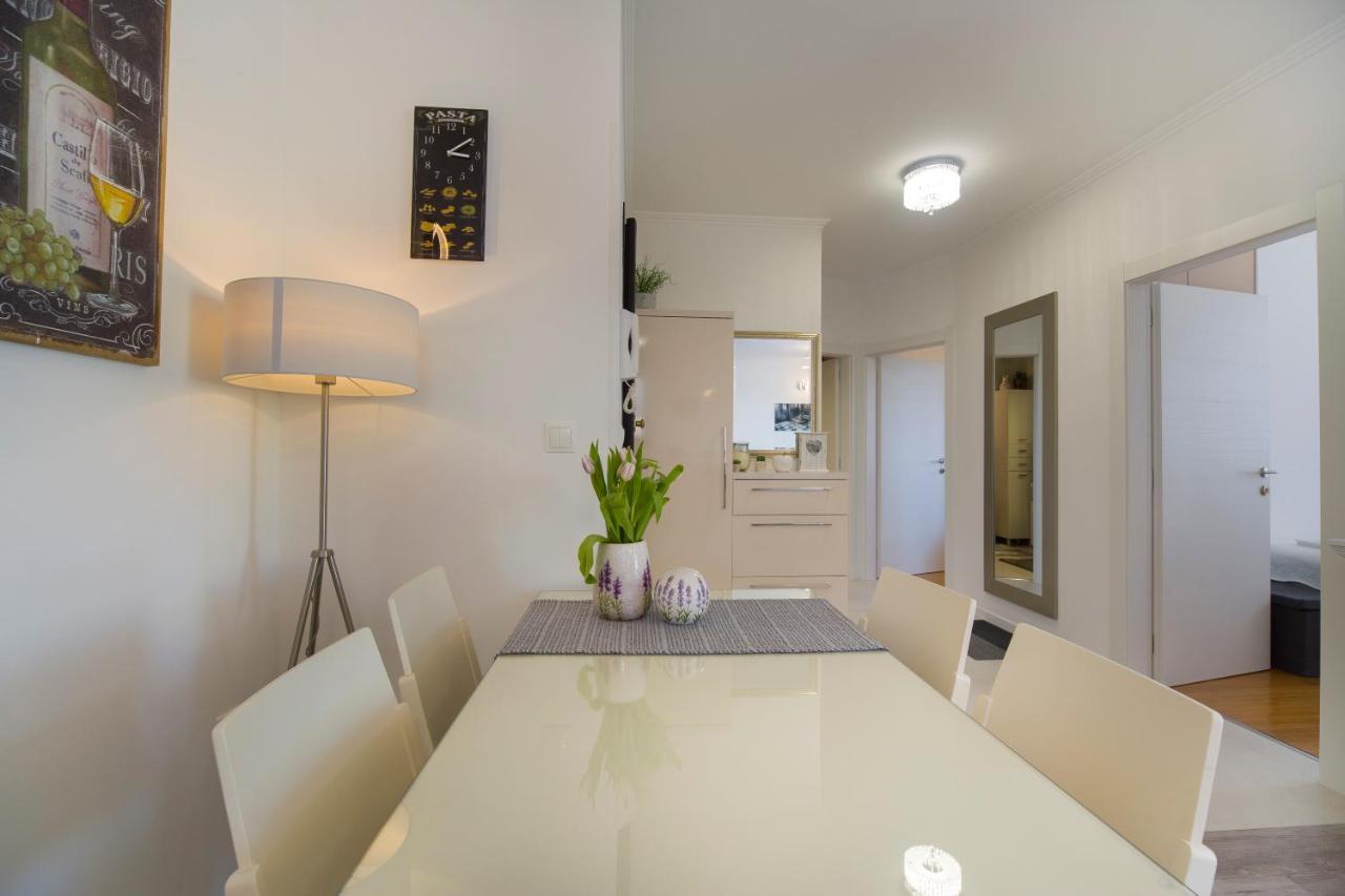 Apartment Marica 普拉 外观 照片