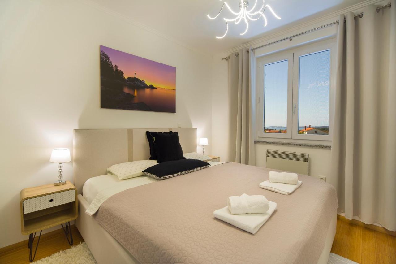 Apartment Marica 普拉 外观 照片